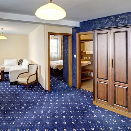 Galileo Hotel