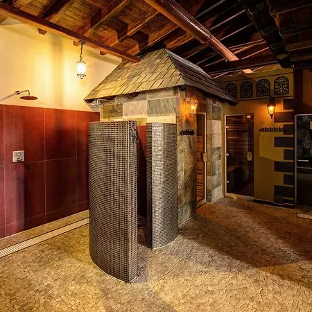 Hotel Galileo Donovaly