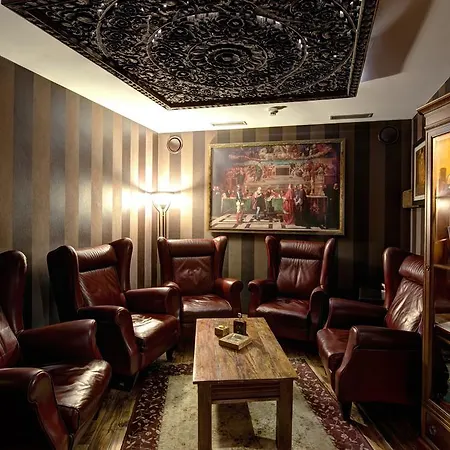 Hotel Galileo Donovaly