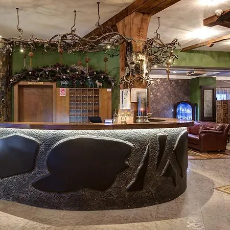 Galileo Hotel 4*