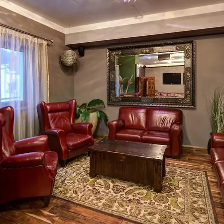 Galileo Hotel Donovaly