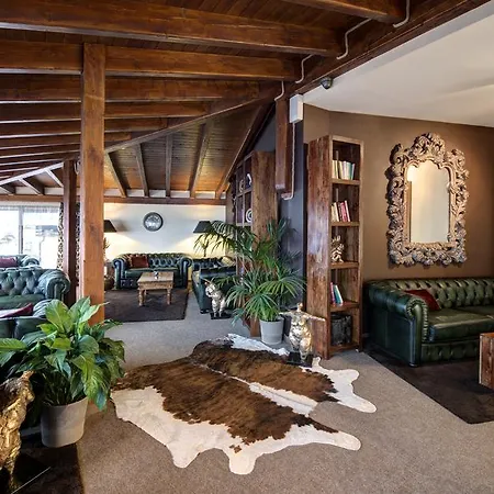 Galileo Hotel Donovaly