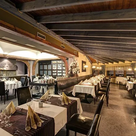 Galileo Hotel 4*