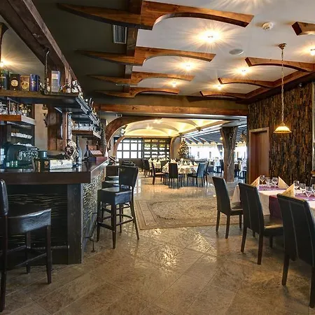 Galileo Hotel 4*