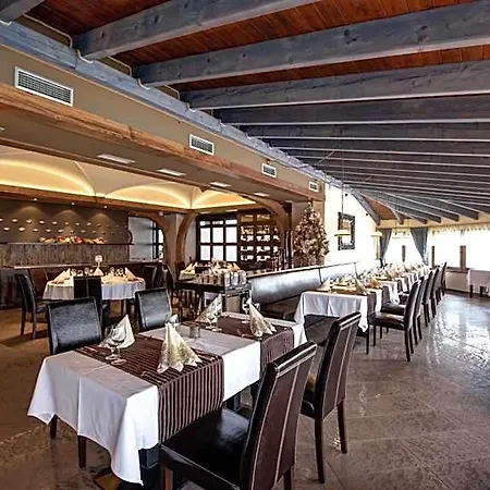 Hotel Galileo