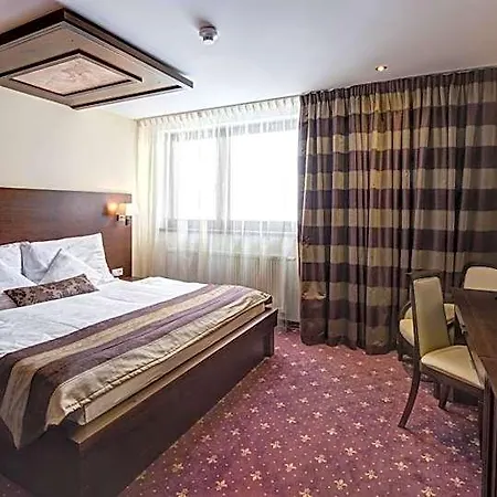 Galileo Hotel