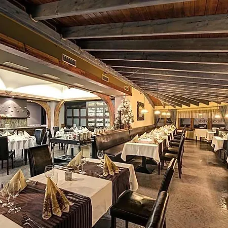 Galileo Hotel