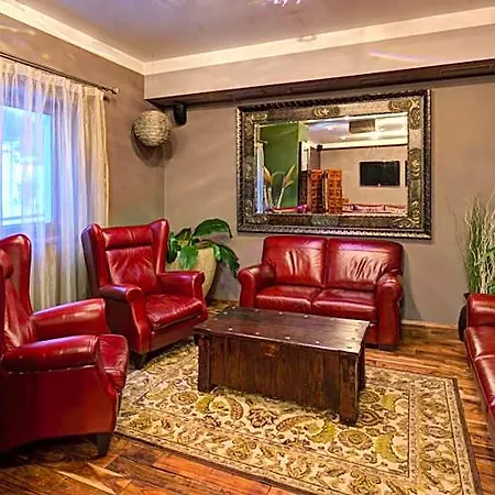 Hotel Galileo