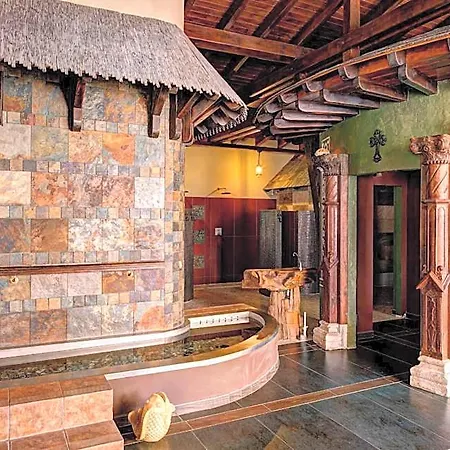 Galileo Hotel