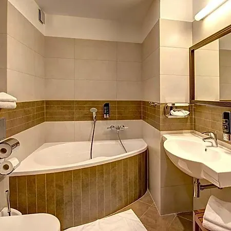 Galileo Hotel