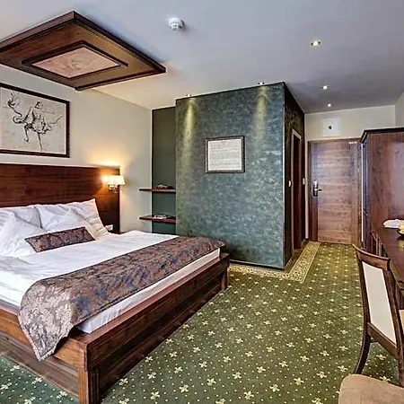 Galileo Hotel