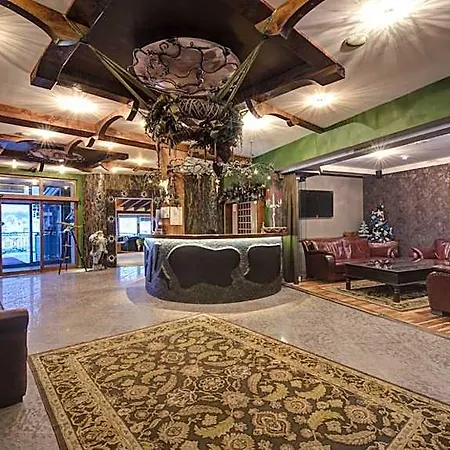 Galileo Hotel Donovaly