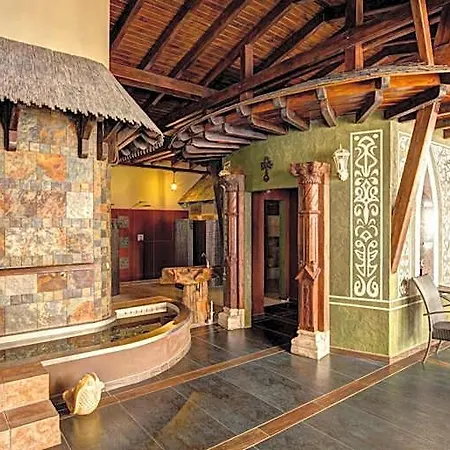 Galileo Hotel 4*