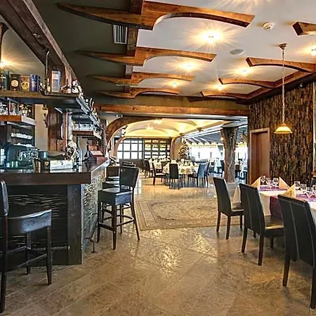 Galileo Hotel